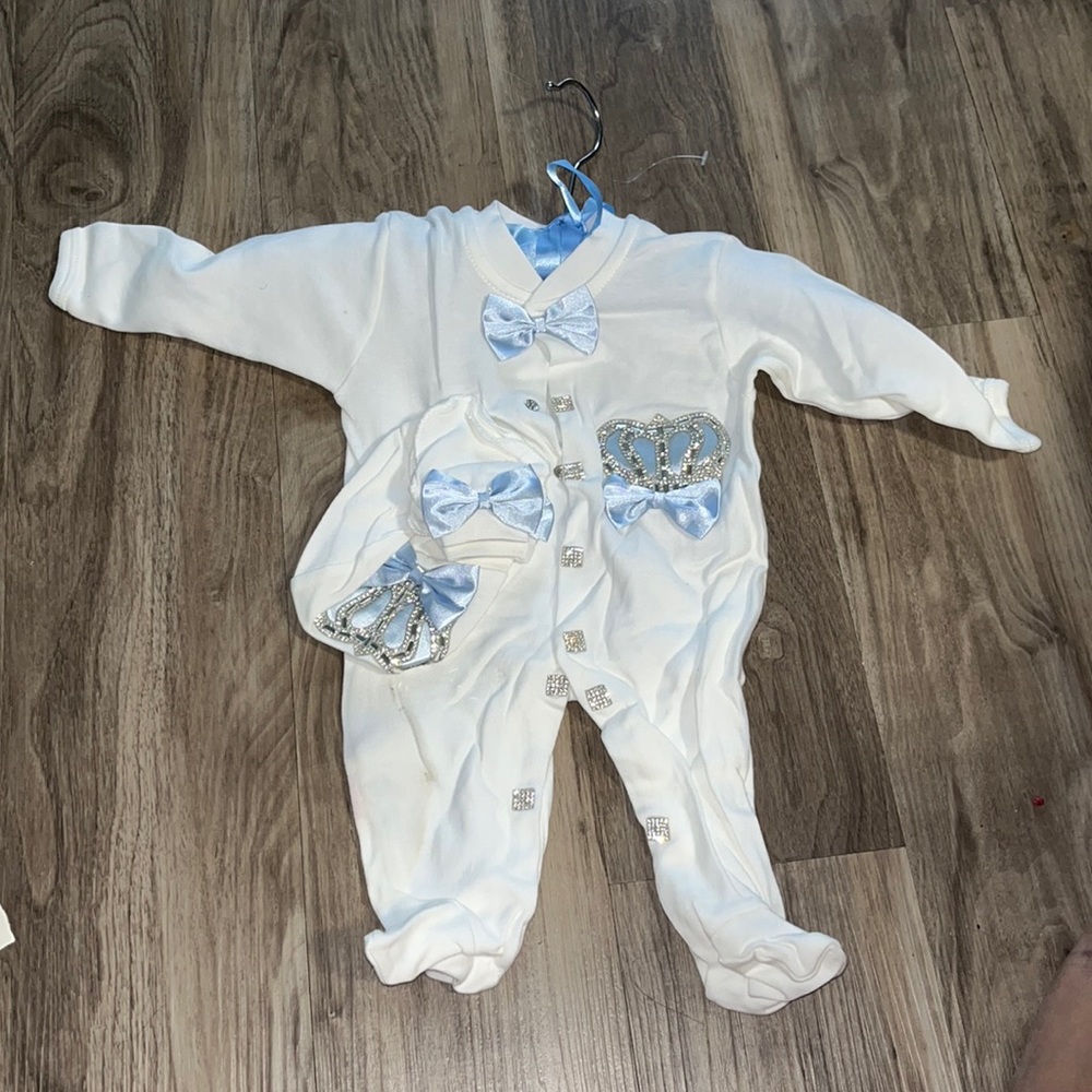 Boy set